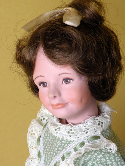 mary ann oldenburg dolls